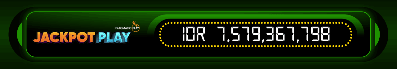PERTAMA888 Jackpot