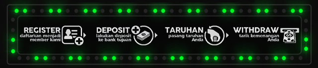 PERTAMA888 Jackpot